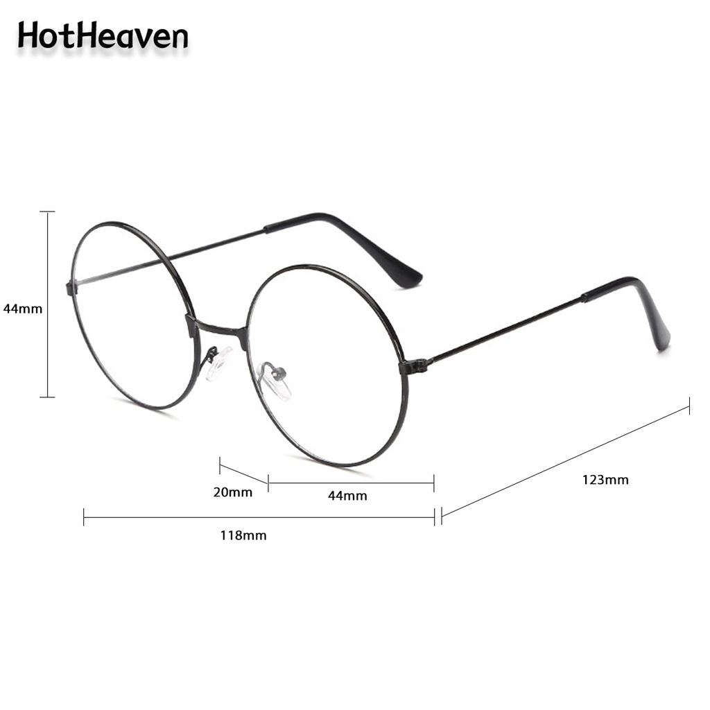 Kính Mát Tròn 3 Màu Thời Trang Unisex Bảo Vệ Mắt Cho Trẻ Em