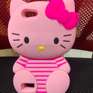 Ốp lưng oppo a33 neo7 mèo kitty