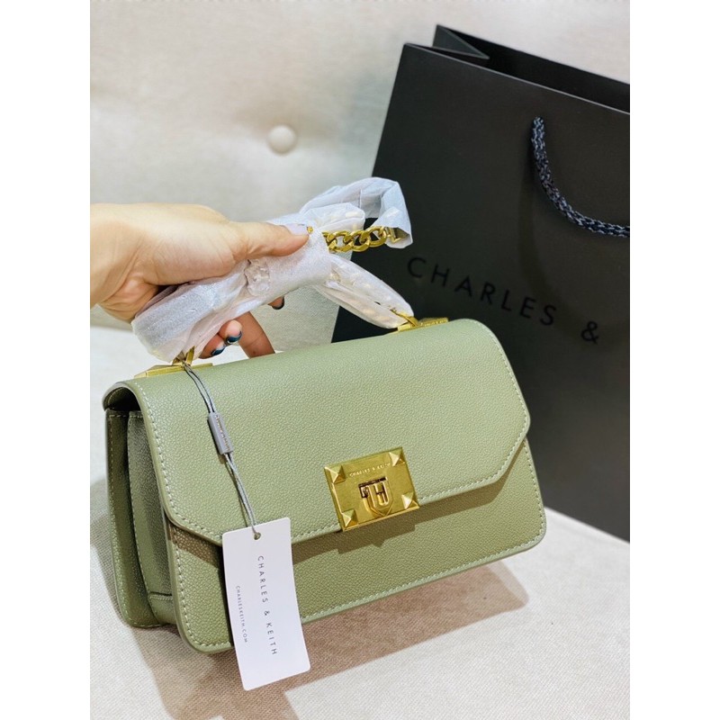 Túi Đeo Vai CNK CK2-80780832 Nhiều Màu