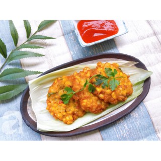 Ngô/Bắp Ngọt Nguyên Hạt (Whole Kernel Sweet Corn)
