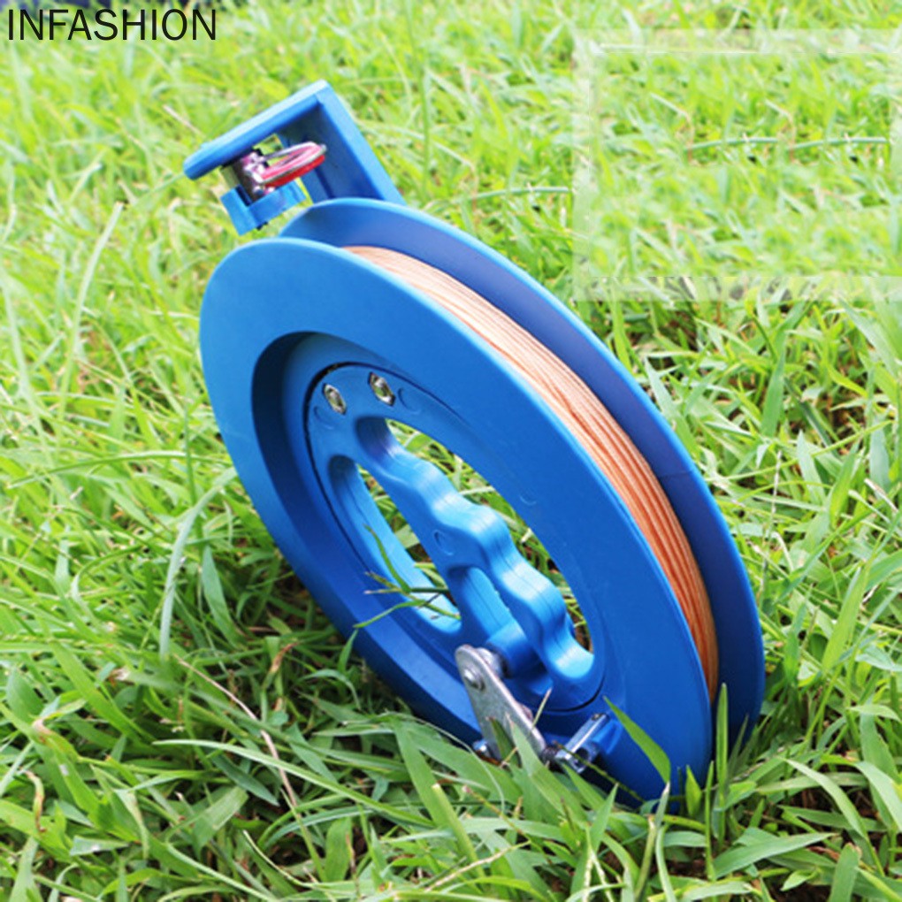 Cuộn Dây Thả Diều 100 / 200m Dài 15 / 18cm