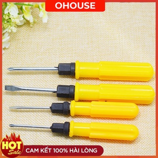 Tua vít 2 đầu đa năng OHOUSE