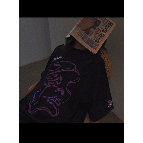 Pass áo sad story ss2