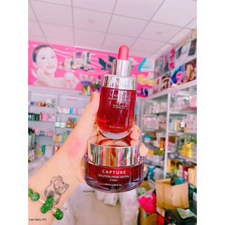 Kem dưỡng AHC Capture Solution Max Cream [ có sẵn]