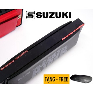 Kèn Harmonica Diatonic Suzuki Easy Rider EZR-20 Key C/A/G