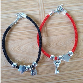 Vòng tay cặp đôi 5 cặp ( 10 cái )