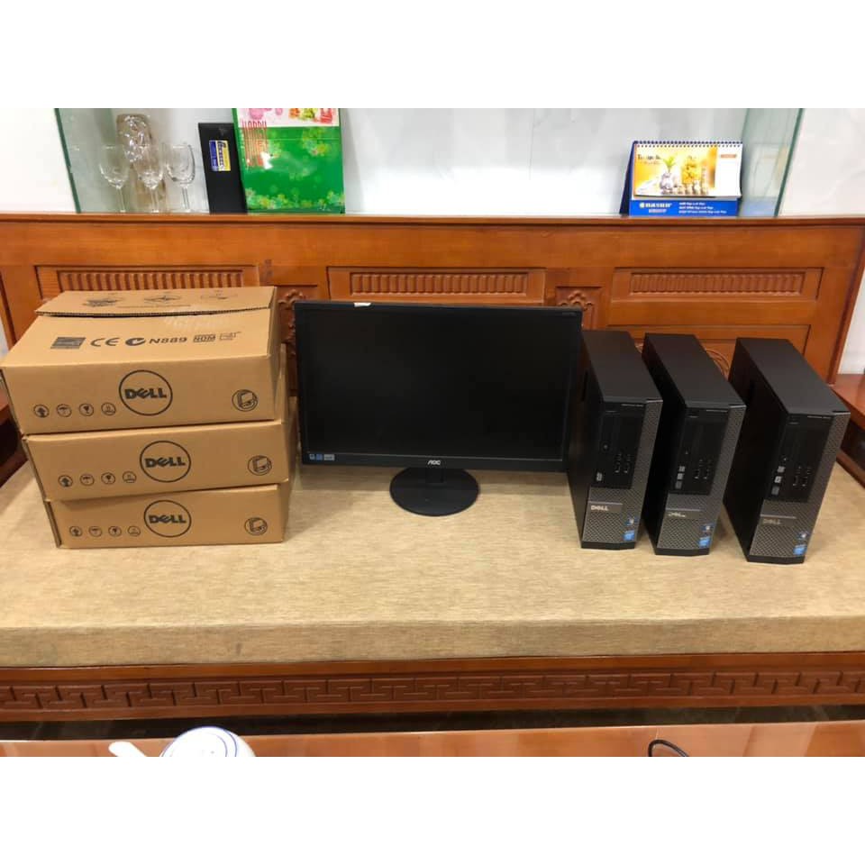 Bộ máy tính dành cho Văn phòng cơ quan giá rẻ | BigBuy360 - bigbuy360.vn