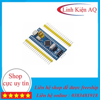kít học lập trình stm32f103c8t6