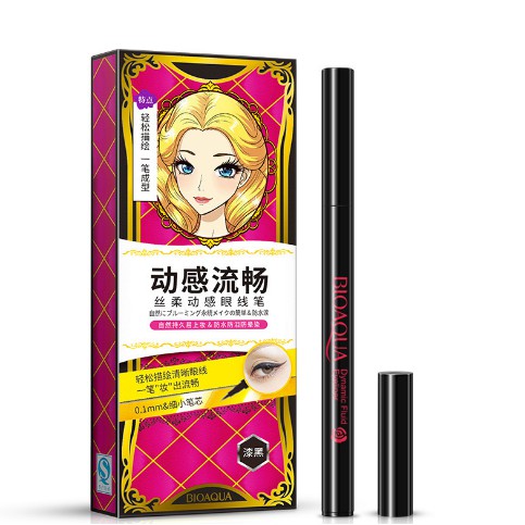 Kẻ Mắt Nước Bioaqua bền mực không len trôi