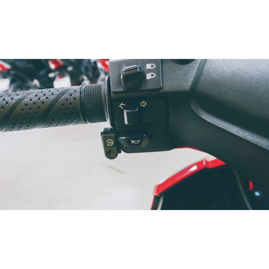 Đèn Trợ Sáng Bi Cầu Mini Kenzo Z20