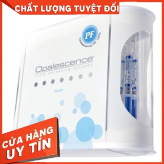 [TBYT ĐỨC NGA] Gel tẩy trắng răng Opalescence 20% MỸ HÀNG CHUẨN