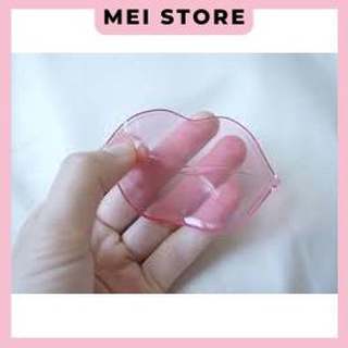 Mặt Nạ Dưỡng Môi Bioaqua Gíup Môi Căng Mọng