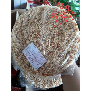 Combo 5 Cơm Cháy Chà Bông Size Đại