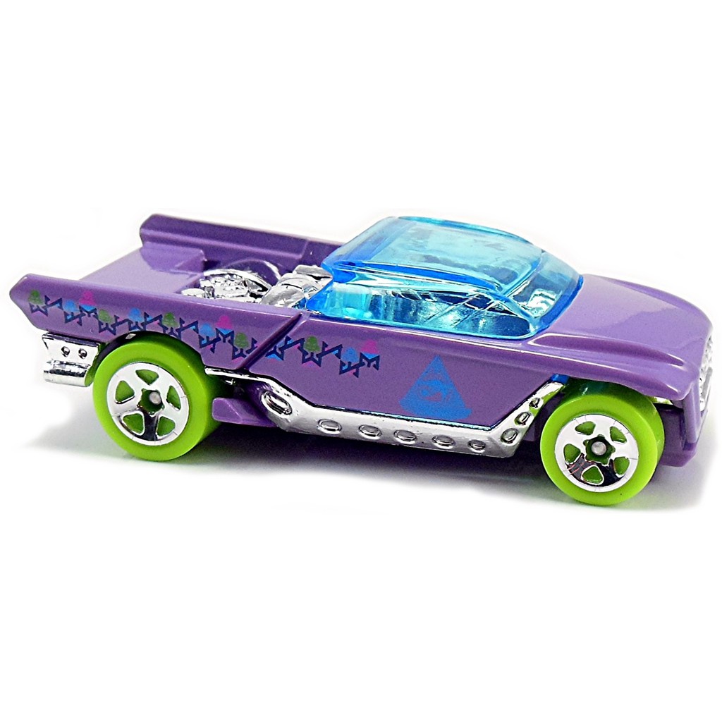 Mô Hình Xe Hot wheels Minion Despicable Me t1