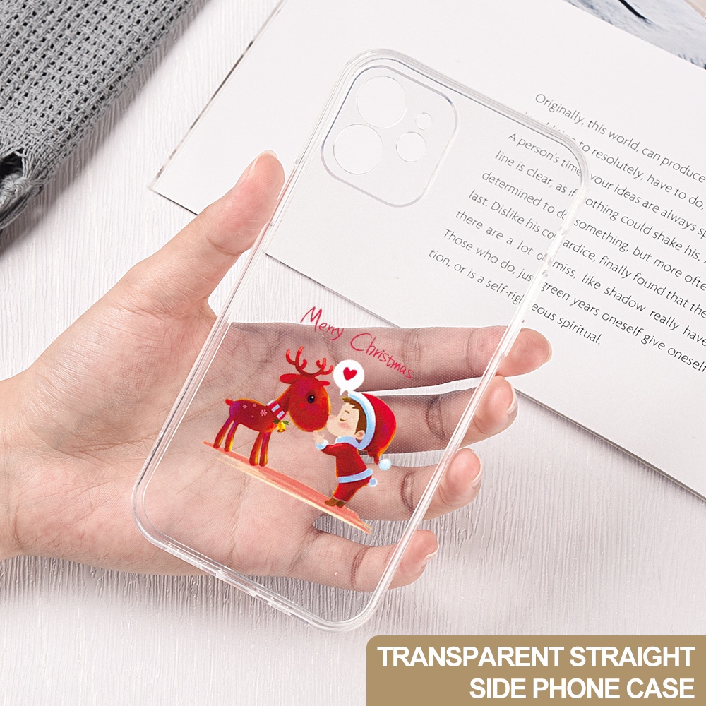 Ốp điện thoại silicon dẻo cho Redmi K20 Pro Xiaomi Mi 11 Pro 11 Lite 11 Ultra Xiaomi Civi Mi 9T 8 10 Pro 10T Pro 10S 10 Lite