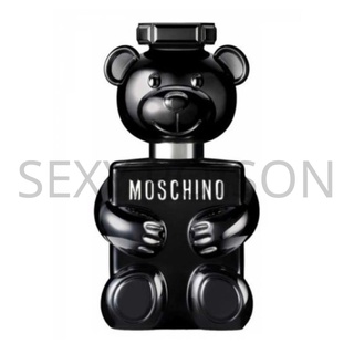 10ml - nước hoa moschino toy boy - 𝙿𝙾𝙸𝚂𝙾𝙽