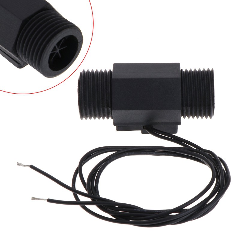 Công tắc cảm biến lưu lượng nước G1/ 2