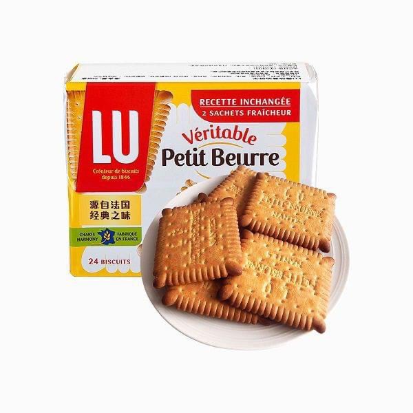 🍞🍞🍞 BÁNH LU PETIT BEURRE 200g - PHÁP 🍞🍞🍞