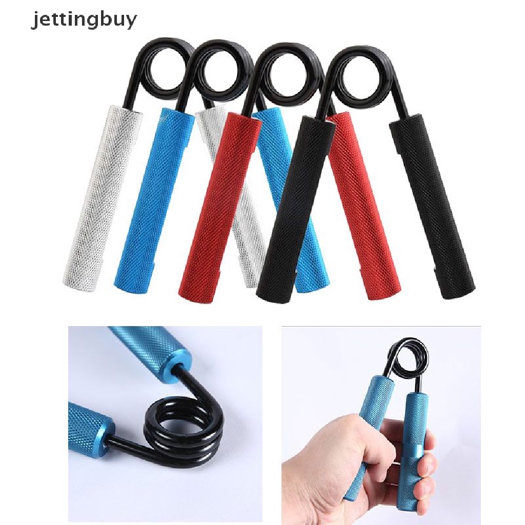 Dụng cụ tập cơ tay JETTING QDD phục hồi chức năng 100lbs