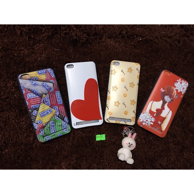 Ốp xiaomi redmi 5A