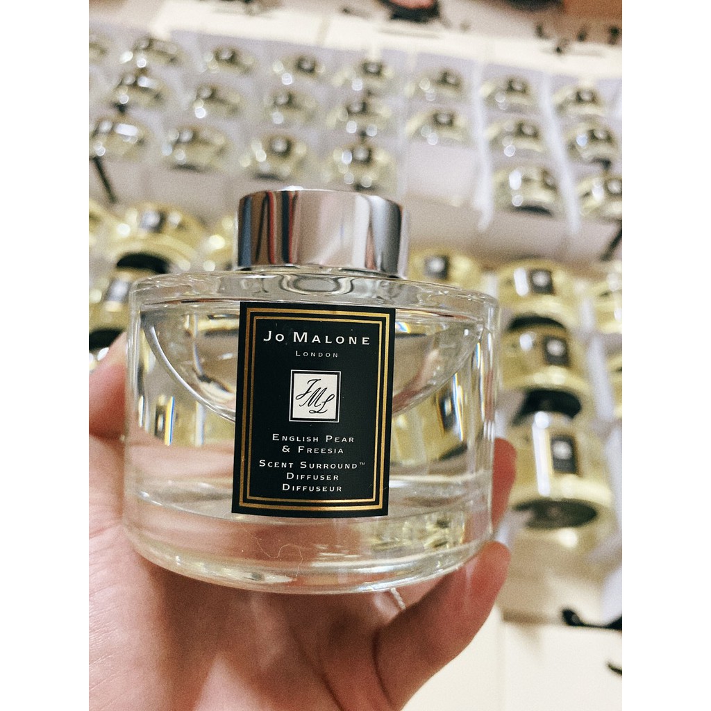 Tinh Dầu Khếch Tán ❣️FREESHIP❣️ Tinh Dầu Jo Malone Scent Surround Diffuser