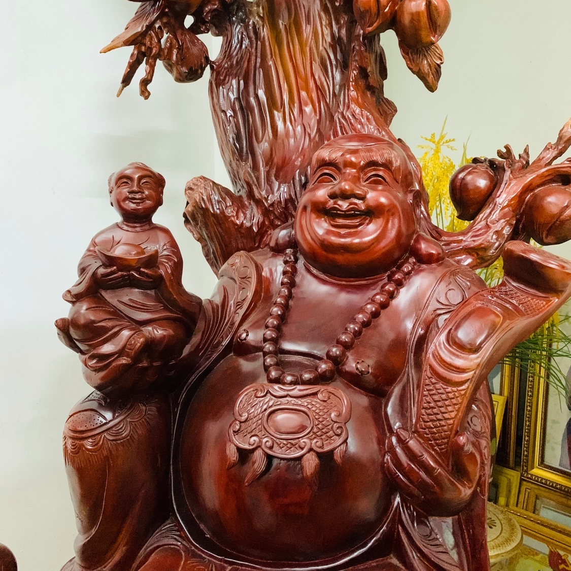 “Kiếm Phong Kim“ Shop