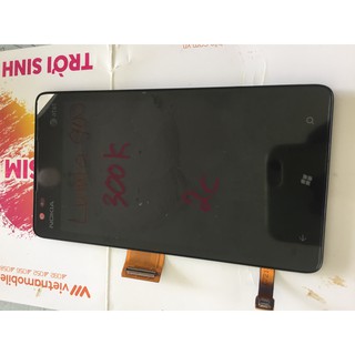 màn hình điện thoại nokia lumia 900
