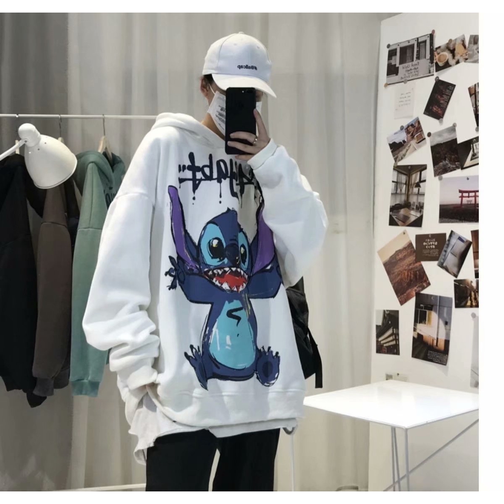 Áo Hoodie Hợp Thời Trang Dành Cho Nam | BigBuy360 - bigbuy360.vn