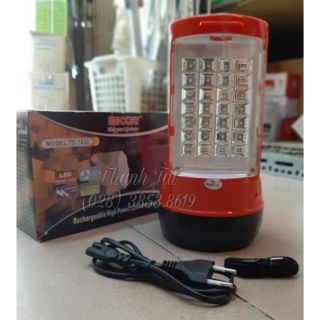 Đèn Sạc Xách Tay TD 7450