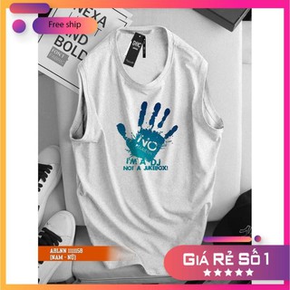 [ ÁO TANKTOP ] Áo ba lỗ nữ form rộng, Áo ba lỗ nữ đẹp