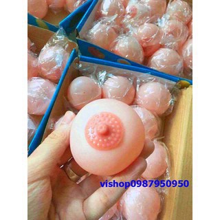 Bé vếu nhỏ- ĐỒ CHƠI BÉ VẾU SILICON
