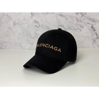 Mũ nón kết lươi trai balenciaga đen fom siêu chất hót nhất năm 2021