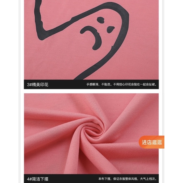 [SẴN] Áo sweater da cá nelly [BF 4135 AZ] dáng unisex form rộng 49 24 | BigBuy360 - bigbuy360.vn