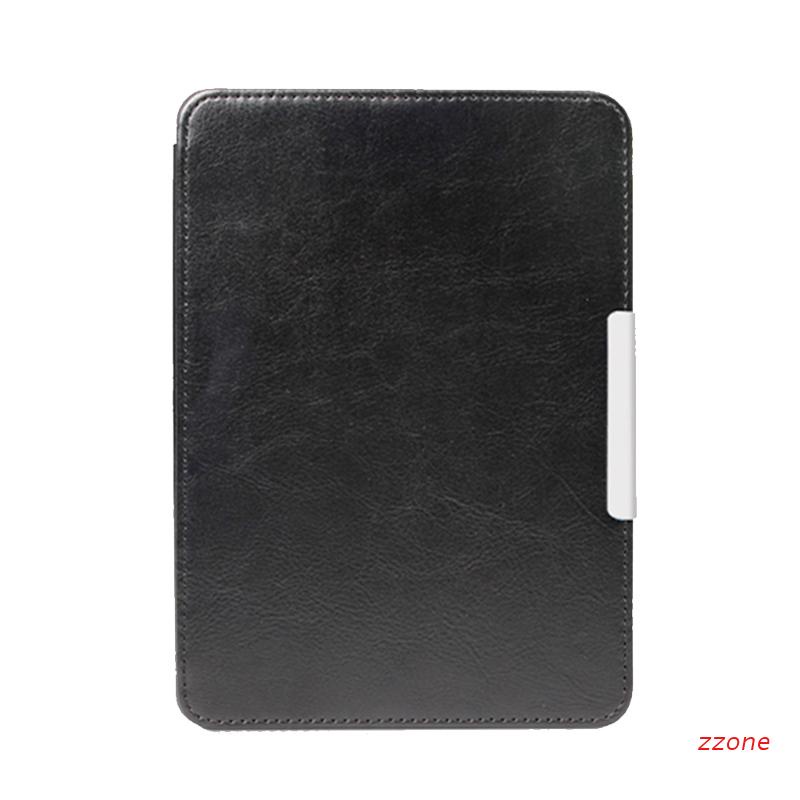 Bao Da Máy Tính Bảng Từ Tính Cho Kindle Paperwhite 3 / 2 / 1 Kpw3 Ốp