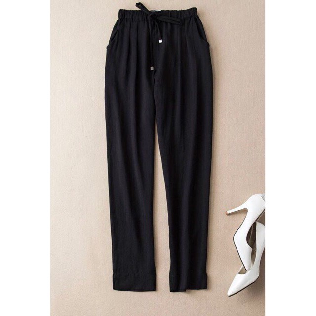 QUẦN ĐŨI NỮ BAGGY SIÊU MÁT | BigBuy360 - bigbuy360.vn