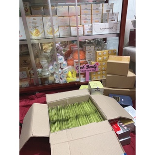 [Gội phủ bạc] GÓI GỘI ĐEN TÓC NHÂN SÂM BEAUTY STAR HÀN QUỐC
