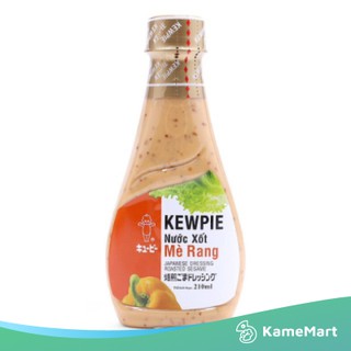 Nước Xốt Mè Rang 210ml