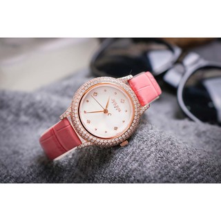 Đồng Hồ Nữ Julius JS-044