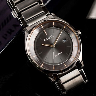 Đồng Hồ Nam Citizen BM7407-81H