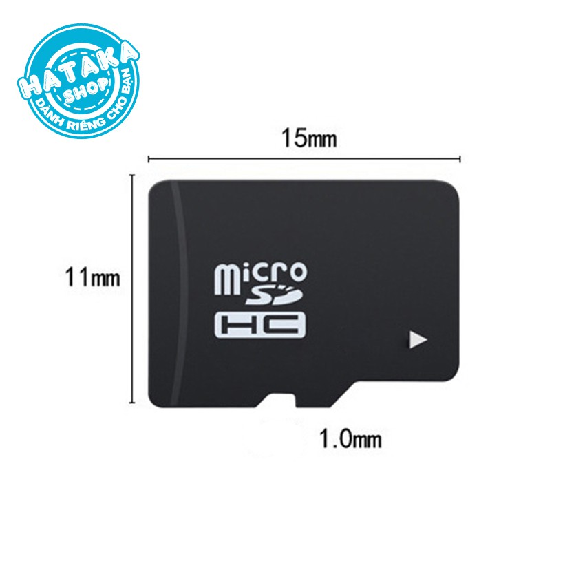 Thẻ nhớ microSD giá sỉ, chất lượng cao, có hộp đựng