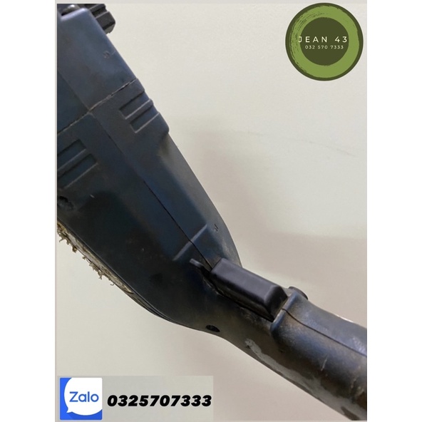 MÁY KHOAN BÊ TÔNG RYOBI NỘI ĐỊA NHẬT 110V