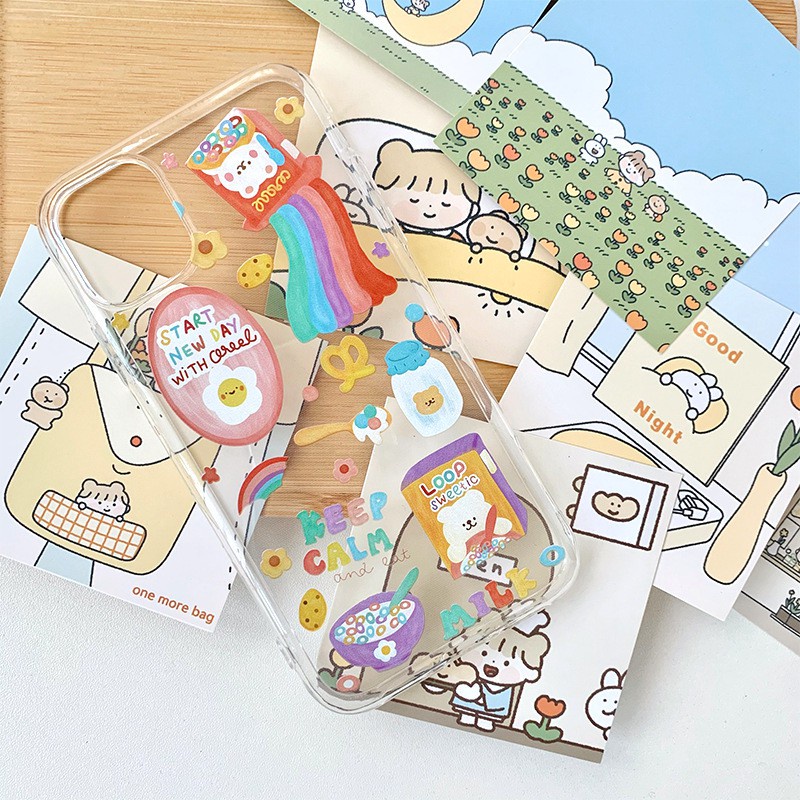 Ốp lưng iphone Sticker silicon dẻo cho ip 6/6plus/6s/6splus/7/7plus/8/8plus/x/xr/xs/11/12/13/pro/max/plus/promax t115