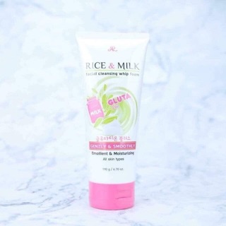 [CÓ SẴN] Sữa rửa mặt RiceMilk nhập khẩu Thái lan