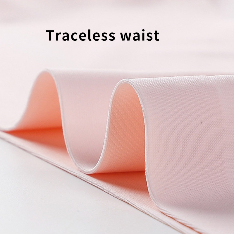 Set 3 quần lót không đường may size lớn M-XXL