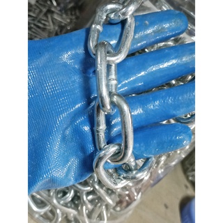 Dây xích sắt mạ kẽm [ Ø 6mm ]