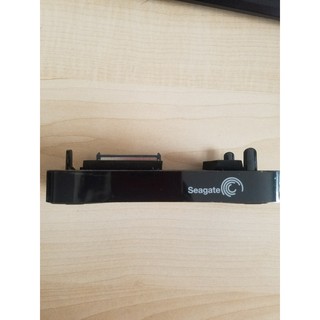 DOCKING SEAGATE USB 3.0 CHUẨN 2.5-3.5