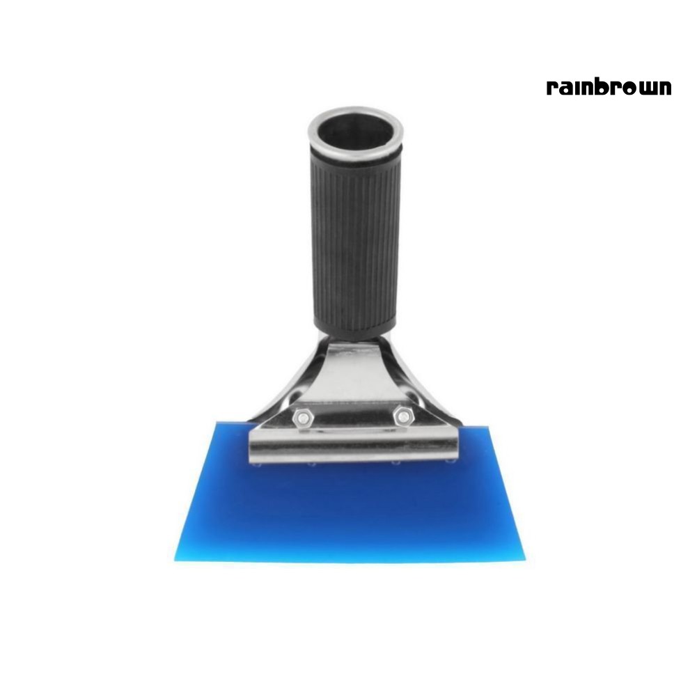 Phụ Kiện Chuyên Dụng Dành Cho Xe RXQM♣Dụng Cụ Cạo Phim Dán Cửa Sổ Xe Hơi