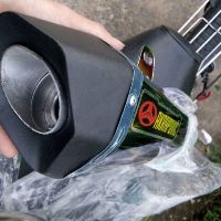 HP65 LON PÔ AKRAPOVIC 7 MÀU