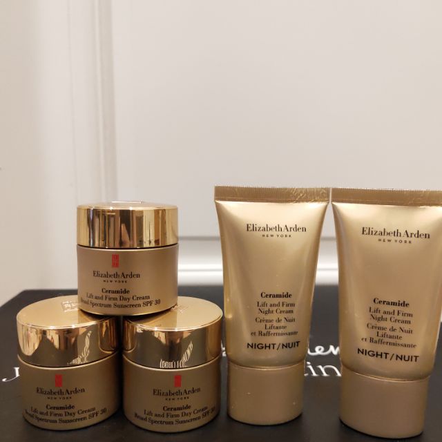 Elizabeth Arden Kem dưỡng Ceramide Lift and Firm Cream (bill Mỹ)