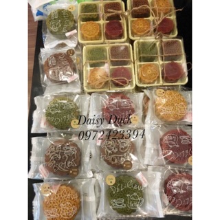 Bánh trung thu